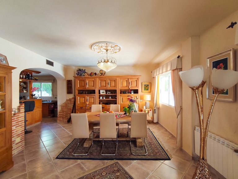 Villa for Sale in Ciudad Quesada, Alicante 12