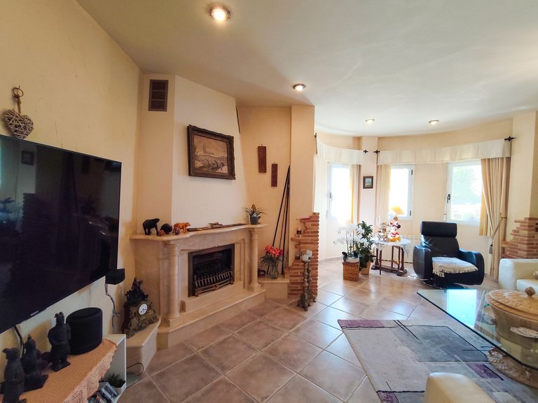 Villa for Sale in Ciudad Quesada, Alicante 14