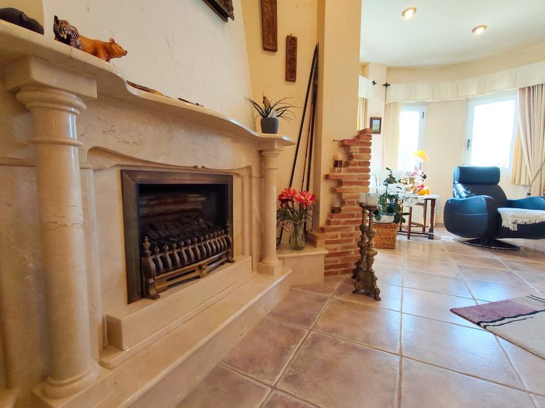 Villa for Sale in Ciudad Quesada, Alicante 15