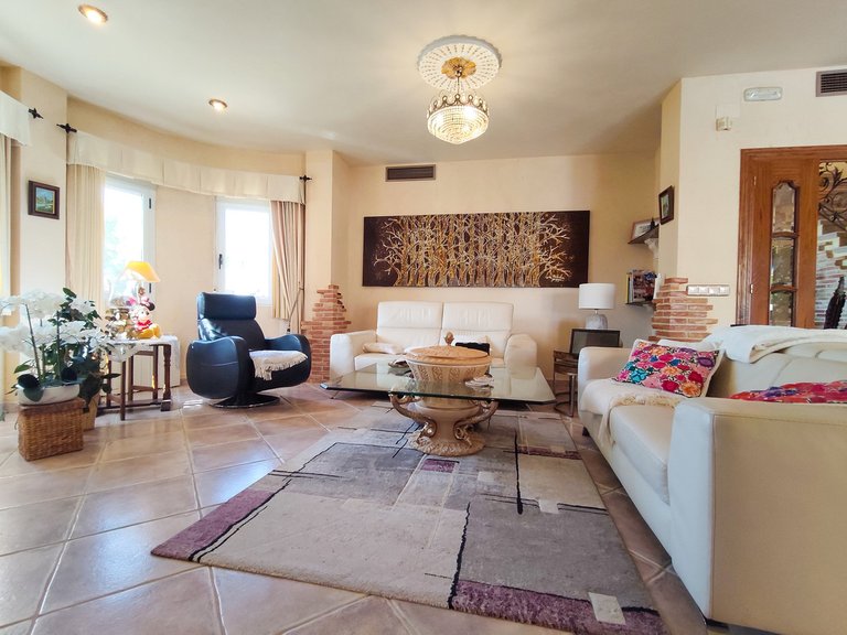 Villa for Sale in Ciudad Quesada, Alicante 16