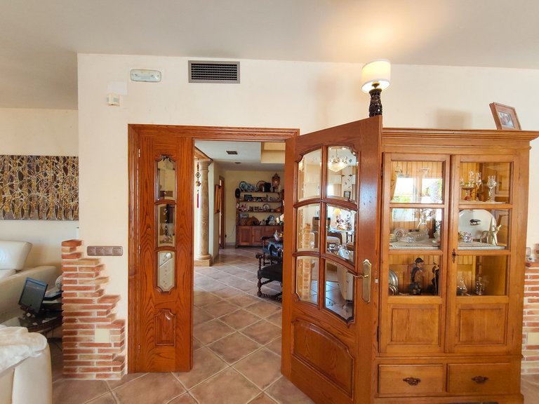 Villa for Sale in Ciudad Quesada, Alicante 18