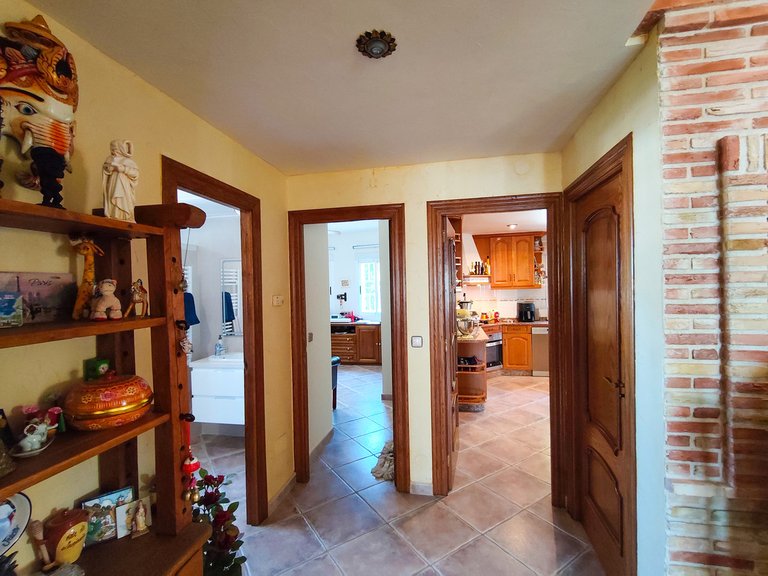 Villa for Sale in Ciudad Quesada, Alicante 20
