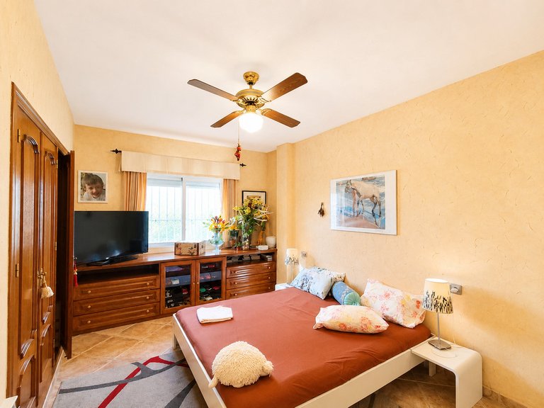 Villa for Sale in Ciudad Quesada, Alicante 21