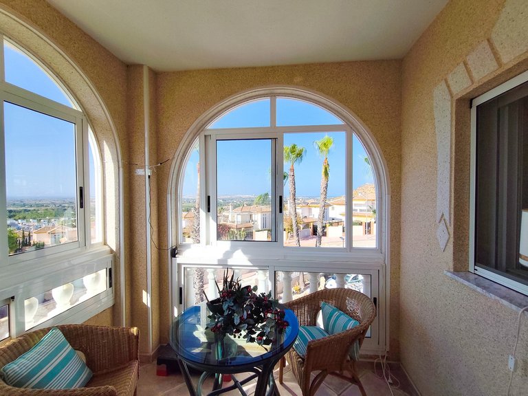 Villa for Sale in Ciudad Quesada, Alicante 37