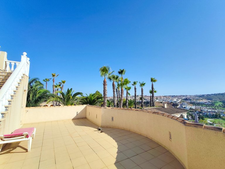Villa for Sale in Ciudad Quesada, Alicante 42