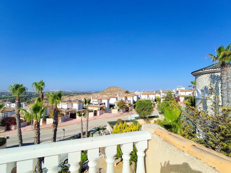 Villa for Sale in Ciudad Quesada, Alicante 44