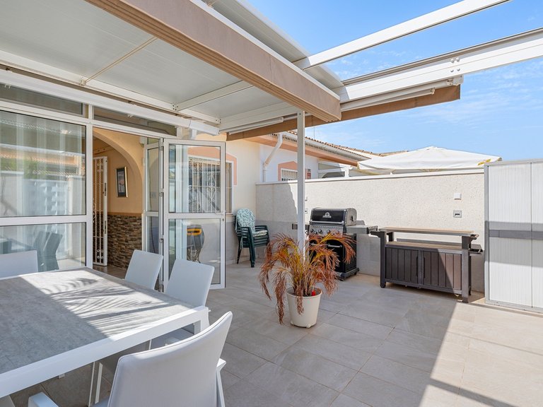 Town House for Sale in Ciudad Quesada, Alicante 1