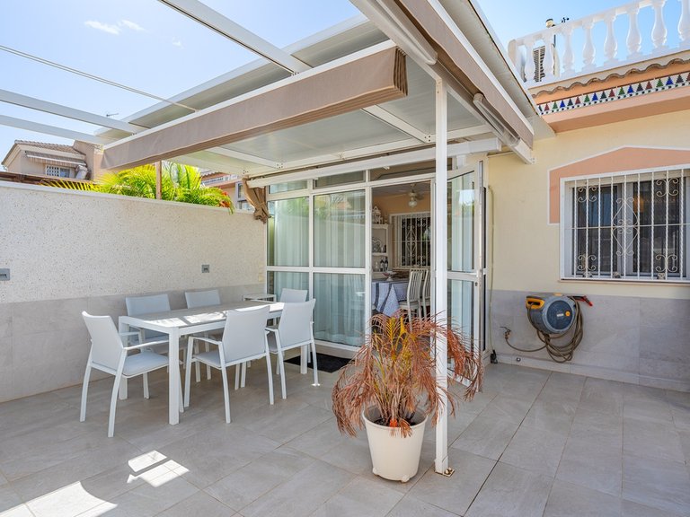 Town House for Sale in Ciudad Quesada, Alicante 21