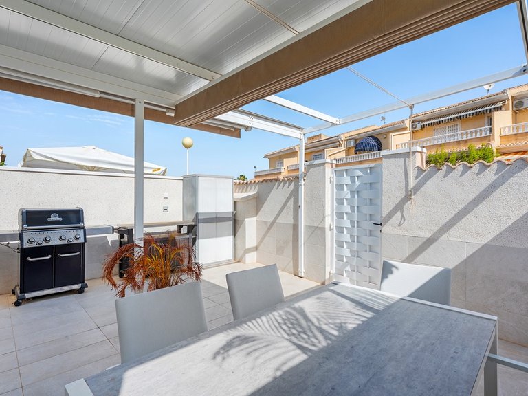 Town House for Sale in Ciudad Quesada, Alicante 23