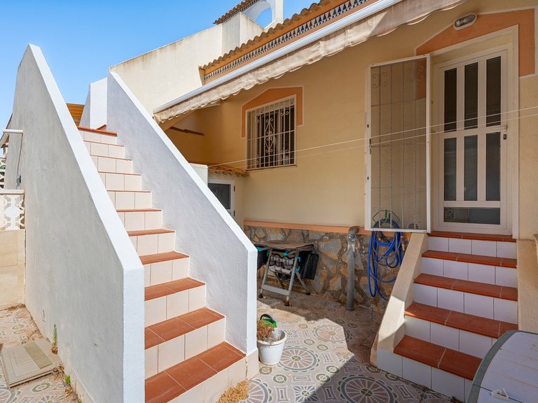 Town House for Sale in Ciudad Quesada, Alicante 24