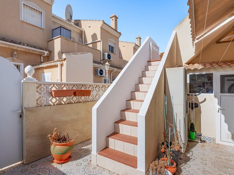 Town House for Sale in Ciudad Quesada, Alicante 26