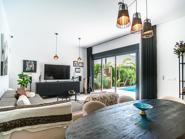 Villa for Sale in Algorfa, Alicante 6