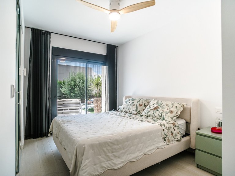 Villa for Sale in Algorfa, Alicante 13
