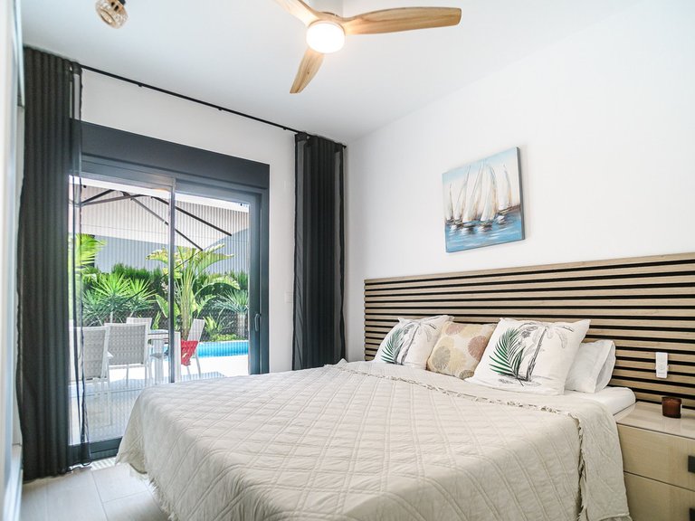Villa for Sale in Algorfa, Alicante 17