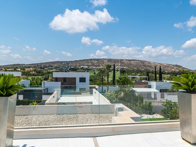 Villa for Sale in Algorfa, Alicante 31
