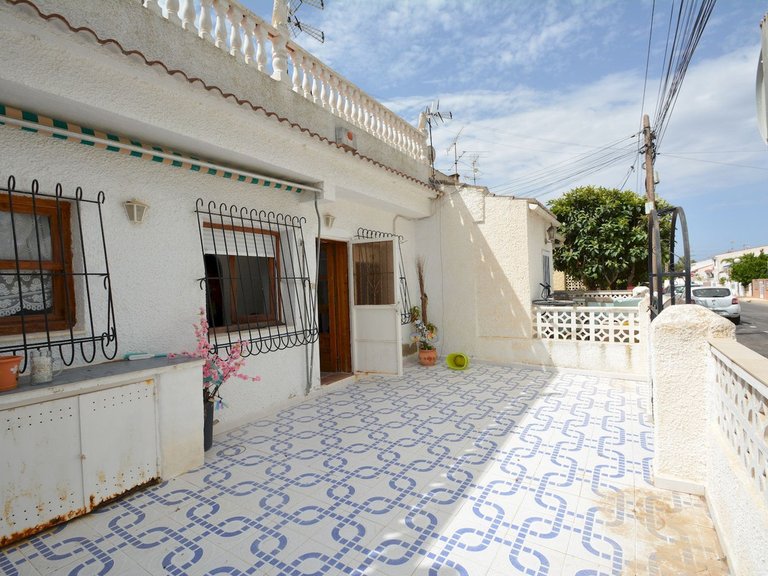 Town House for Sale in Torrevieja, Alicante 2