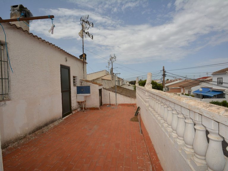 Town House for Sale in Torrevieja, Alicante 33