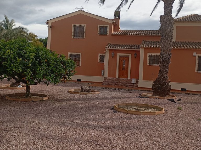 Villa for Sale in Dolores, Alicante 2
