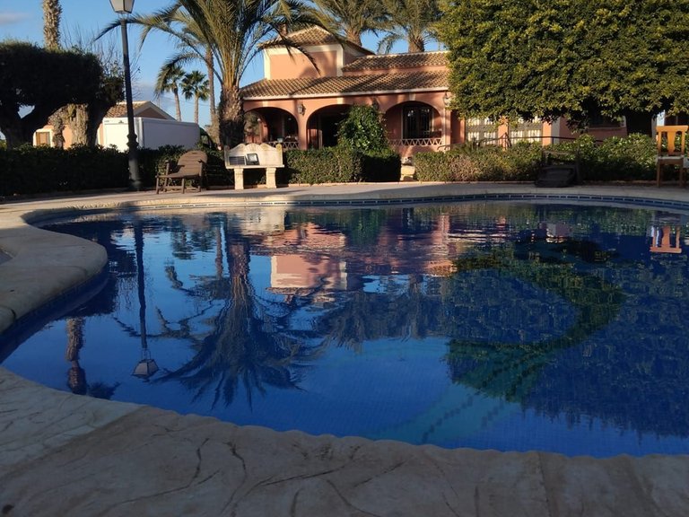 Villa for Sale in Dolores, Alicante 5