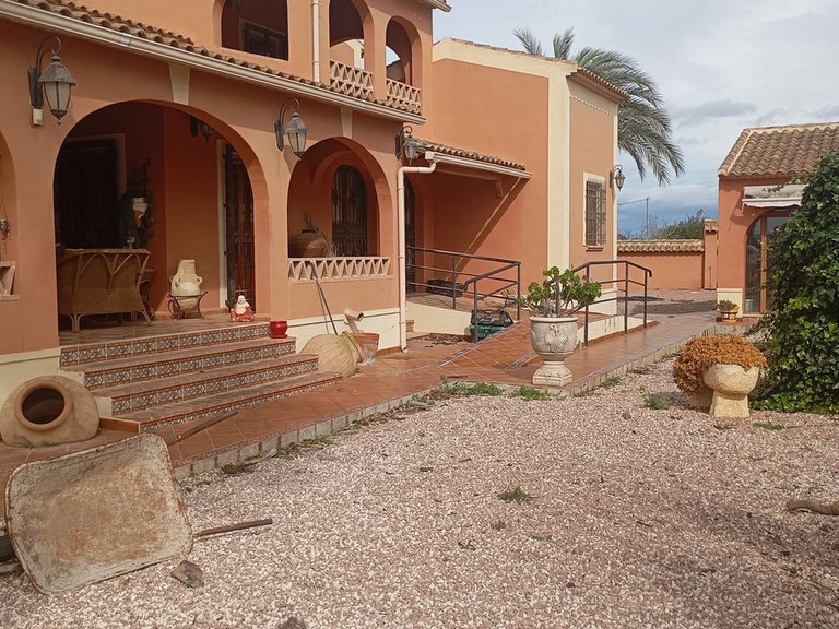 Villa for Sale in Dolores, Alicante 7