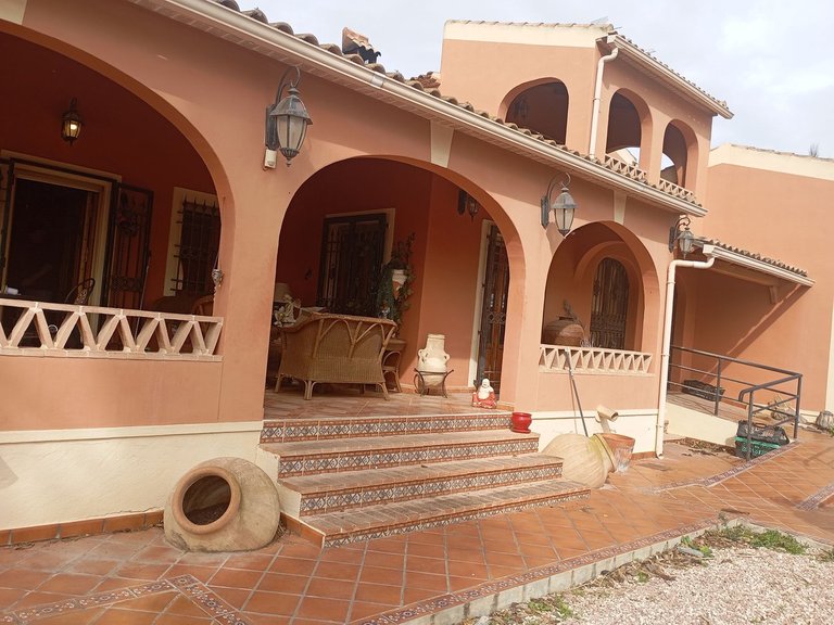 Villa for Sale in Dolores, Alicante 10