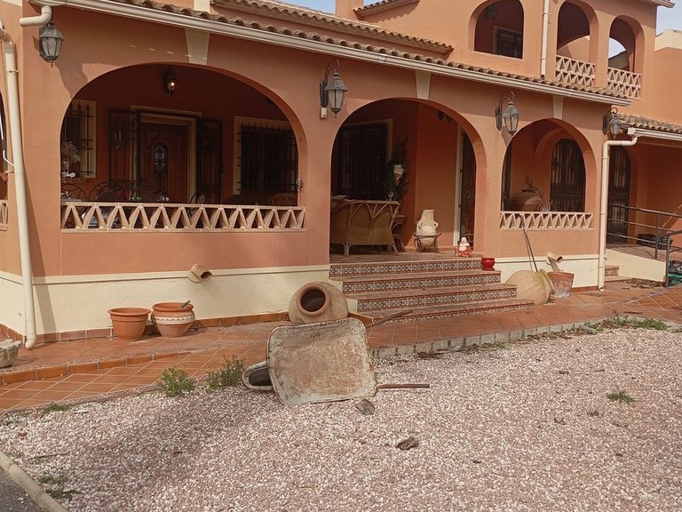 Villa for Sale in Dolores, Alicante 11