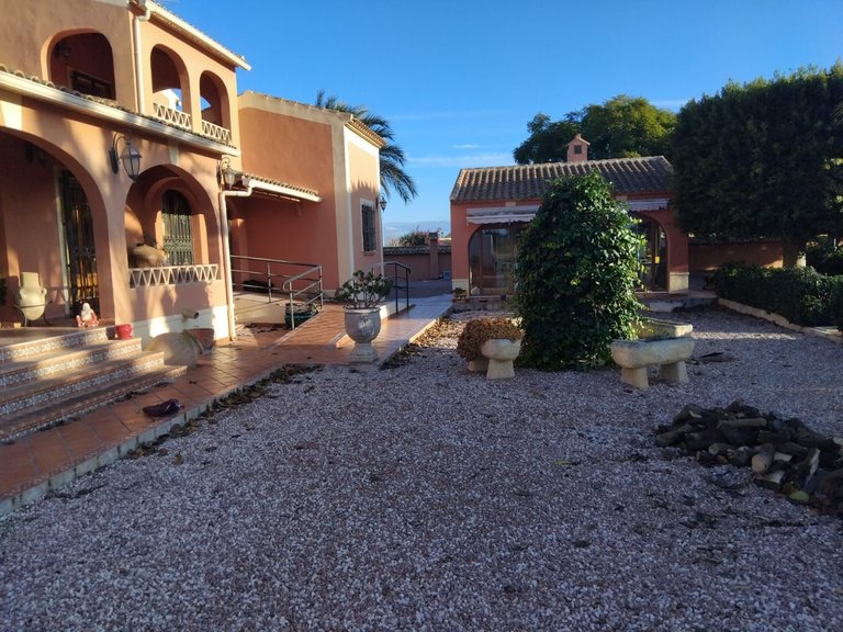 Villa for Sale in Dolores, Alicante 13