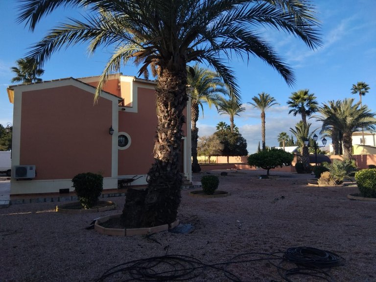 Villa for Sale in Dolores, Alicante 14