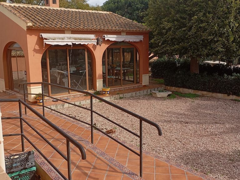 Villa for Sale in Dolores, Alicante 25