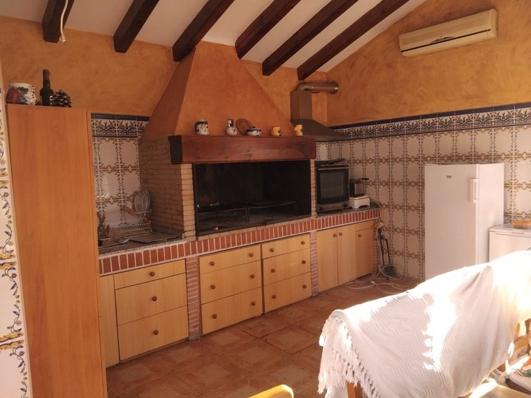 Villa for Sale in Dolores, Alicante 27