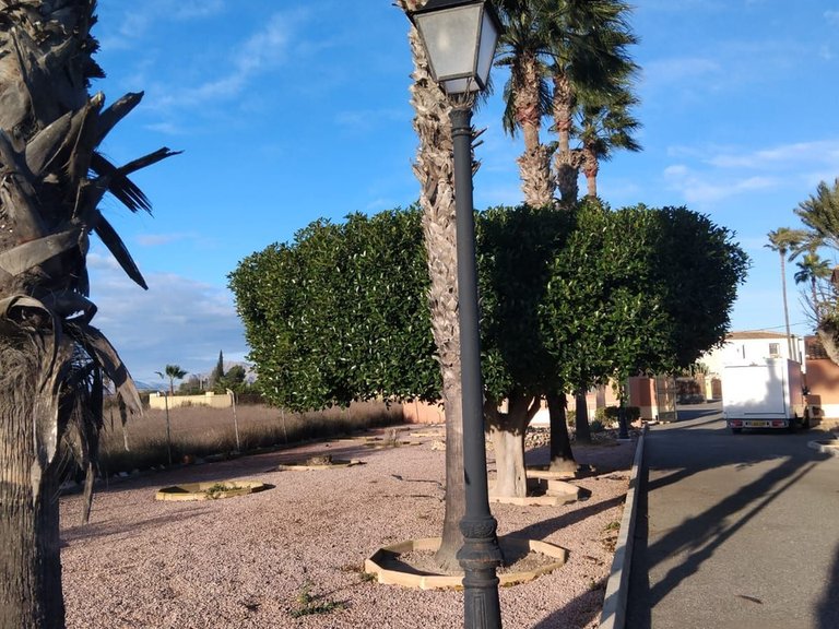 Villa for Sale in Dolores, Alicante 35