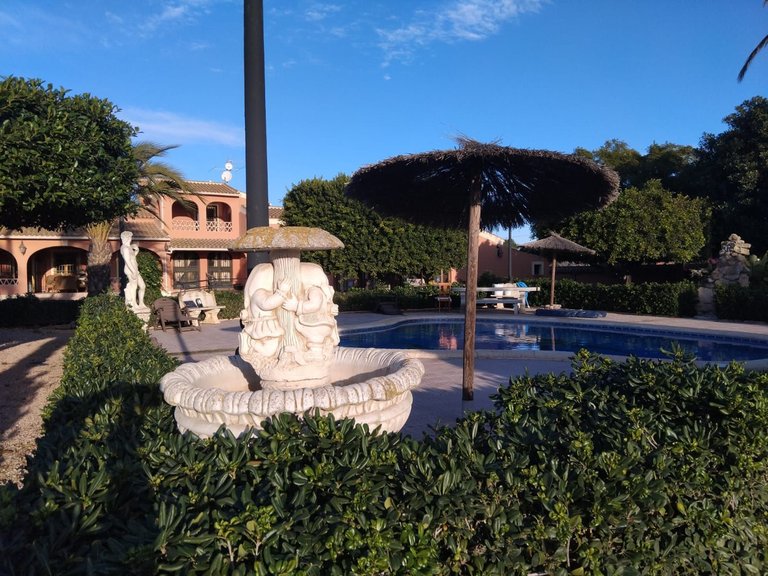 Villa for Sale in Dolores, Alicante 38