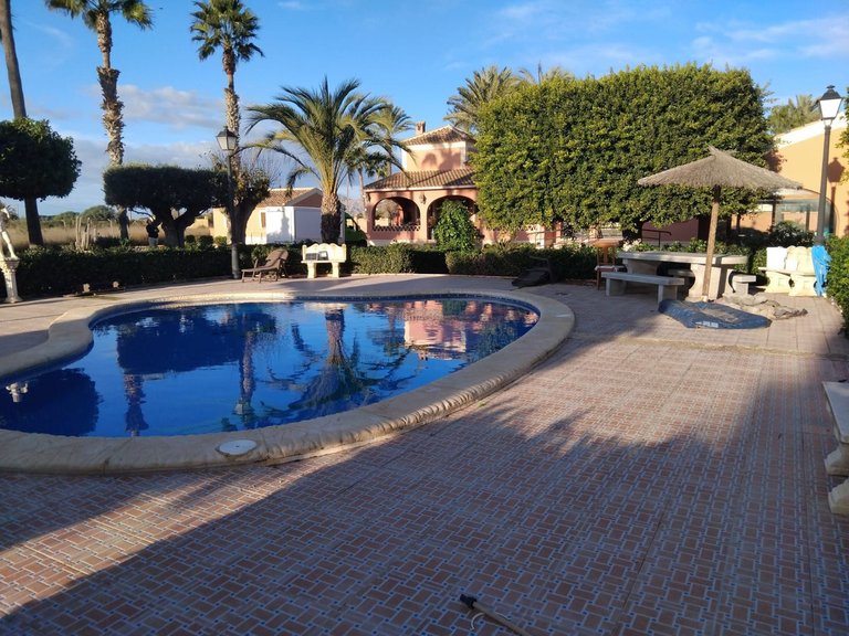 Villa for Sale in Dolores, Alicante 39