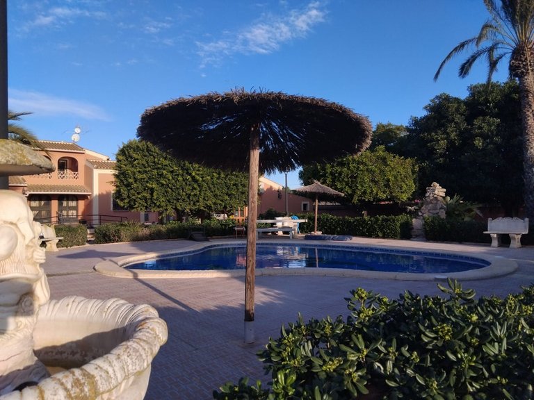 Villa for Sale in Dolores, Alicante 40