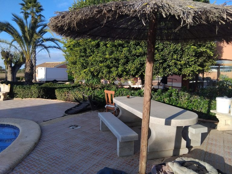 Villa for Sale in Dolores, Alicante 42
