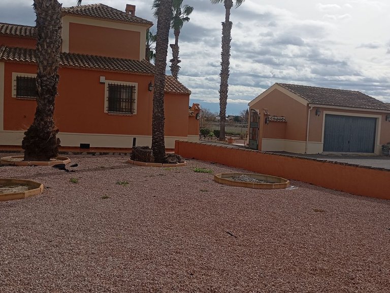 Villa for Sale in Dolores, Alicante 45