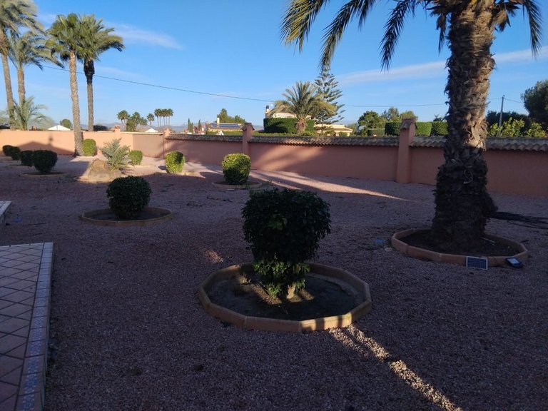 Villa for Sale in Dolores, Alicante 49