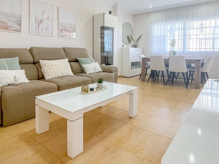Town House for Sale in Punta Prima, Alicante 12