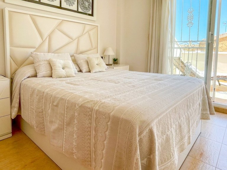 Town House for Sale in Punta Prima, Alicante 21