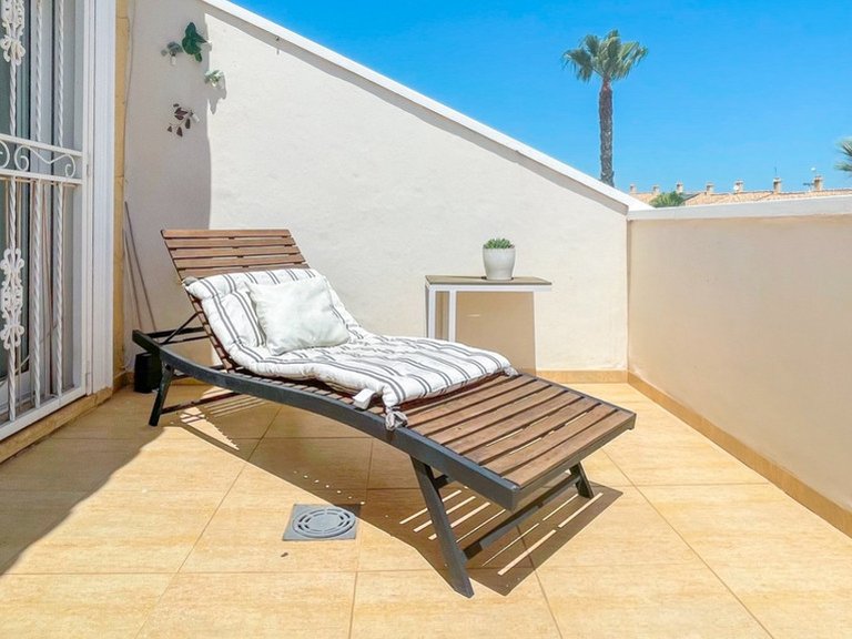 Town House for Sale in Punta Prima, Alicante 24