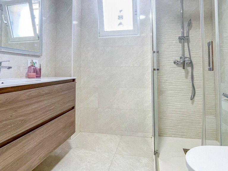 Town House for Sale in Punta Prima, Alicante 28