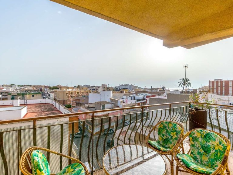 Apartment for Sale in San Pedro Del Pinatar, Murcia 1