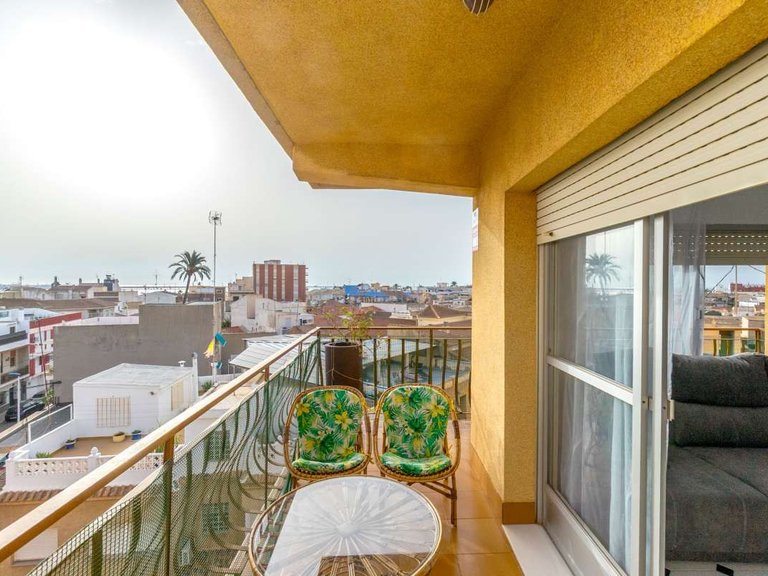 Apartment for Sale in San Pedro Del Pinatar, Murcia 2