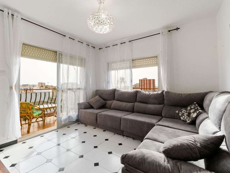Apartment for Sale in San Pedro Del Pinatar, Murcia 3