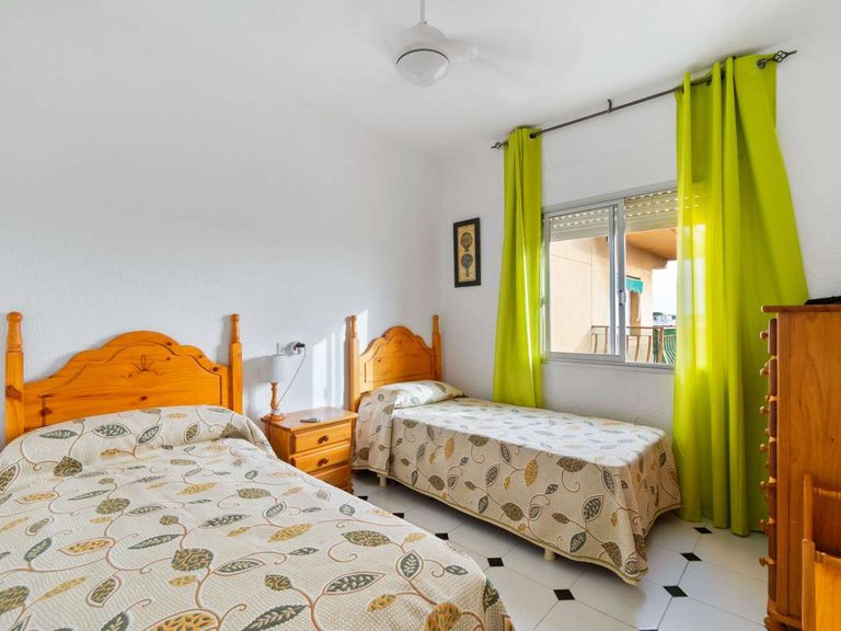 Apartment for Sale in San Pedro Del Pinatar, Murcia 6