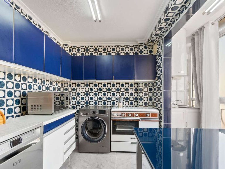 Apartment for Sale in San Pedro Del Pinatar, Murcia 7