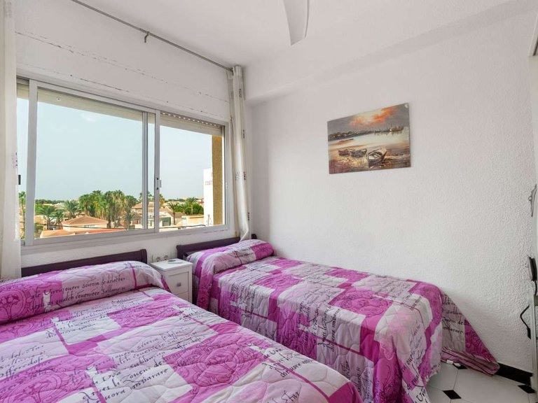 Apartment for Sale in San Pedro Del Pinatar, Murcia 9