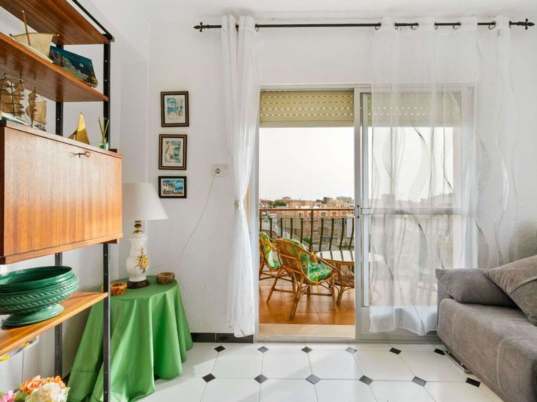 Apartment for Sale in San Pedro Del Pinatar, Murcia 12