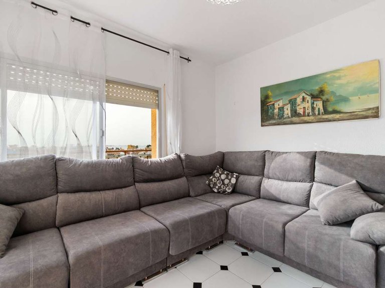 Apartment for Sale in San Pedro Del Pinatar, Murcia 14