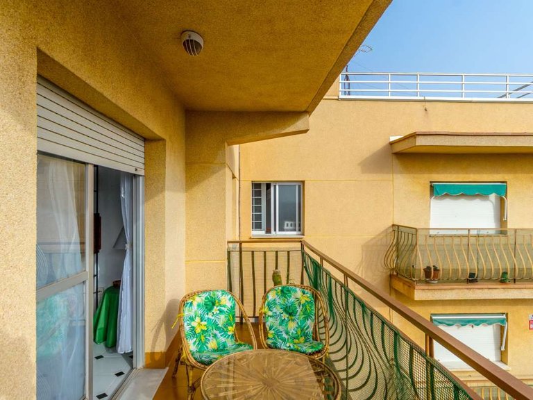 Apartment for Sale in San Pedro Del Pinatar, Murcia 16